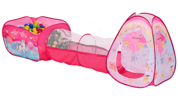 TK-AB3350  BARRACA DE POLIESTER 100X100X120CM