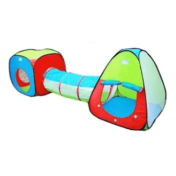 TK-AB3349  BARRACA DE POLIESTER 100X100X120CM