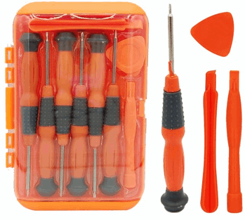 TRY-CC09 CONJUNTO DE CHAVE DE PRECISAO