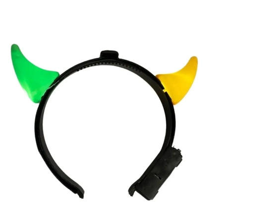 CP960 TIARA DIABINHA LED BRASIL