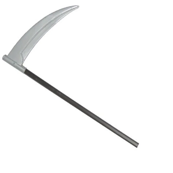 83 FOICE DE PLASTICO