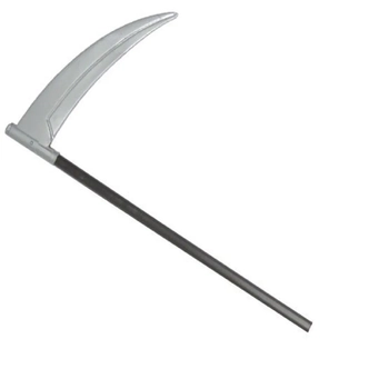 83 FOICE DE PLASTICO