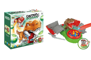 TK-AB2958 JOGO INTERATIVO