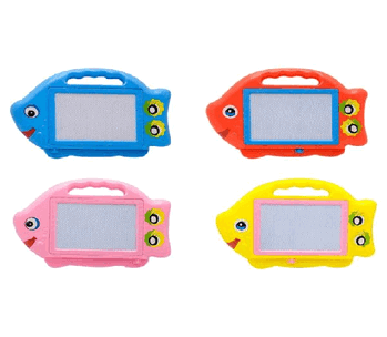 TK-MB03 QUADRO MAGICO DE PLASTICO