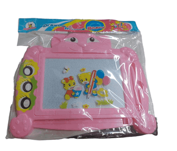 TK-MB23 QUADRO MAGICO DE PLASTICO