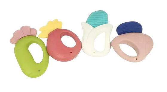 TK-AB2807 MORDEDOR DE PLASTICO C/4