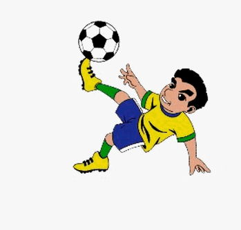 BIKE GOL DE BICICLETA EM EVA