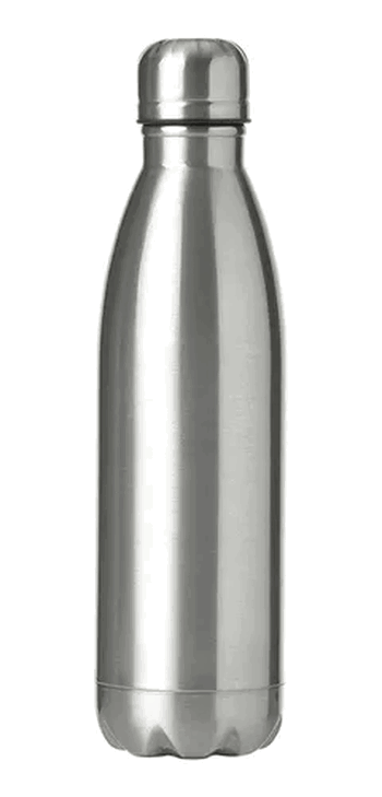 GDR0307 GARRAFA INOX 500ML LISA
