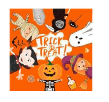 GP33128 GUARDANAPO ESTAMPADO 32X32CM