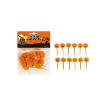 H084 PALITO DE PLASTICO P/PESTICO ABOBORA