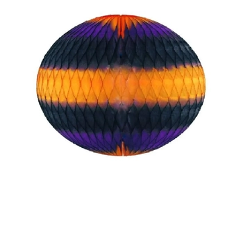 GLOBO 210MM HALLOWEEN