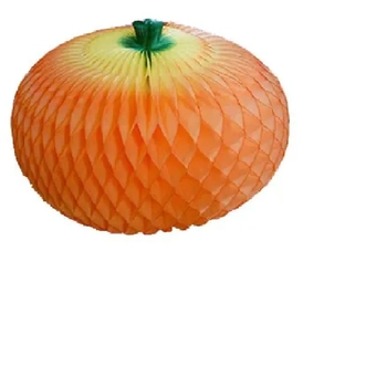 ENFEITE ABOBORA 22CM