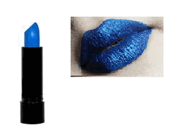 9123 BATOM AZUL METALICO