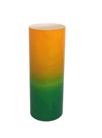 COPO LONG DRINK FLUOR BRASIL 330ML