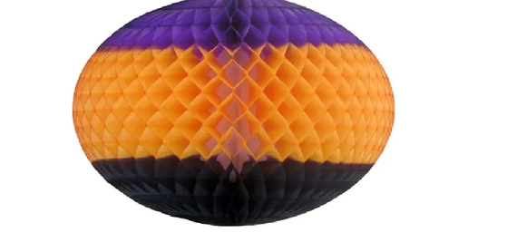 GLOBO 480MM HALLOWEEN