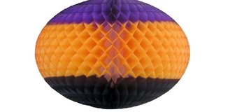 GLOBO 480MM HALLOWEEN