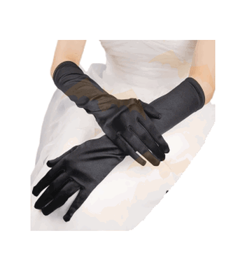 MOD-674 LUVAS EM TECIDO