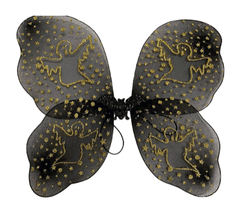 MOD-728 ASA HALLOWEEN COM GLITER