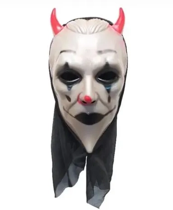 MOD-678 MASCARA HALLOWEEN