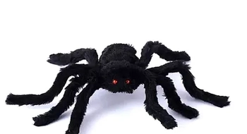 MOD-684 ARANHA DECORATIVA 60CM