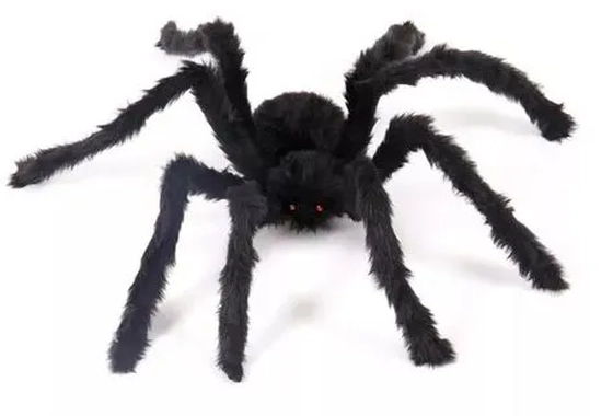 MOD-683 ARANHA DECORATIVA 90CM