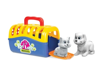 173 KIT MALETA PET LOV