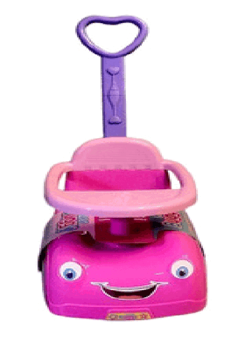 170 LADY BUGGY NA CINTA