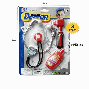 ASH-15.4911 KIT MEDICO