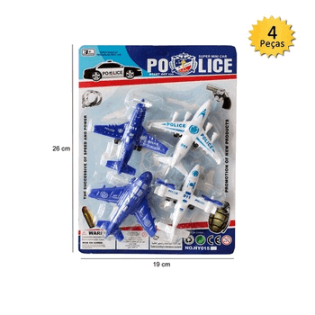 ASH-15.4289 AVIAO X4