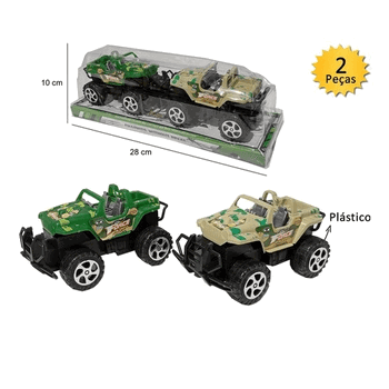 ASH-15.5084 CARRO A FRICCAO X2