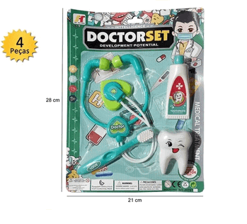 ASH-15.5104 KIT MEDICO