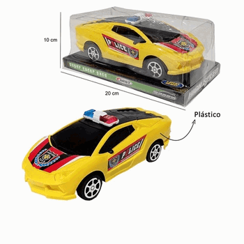 ASH-15.5085 CARRO A FRICCAO