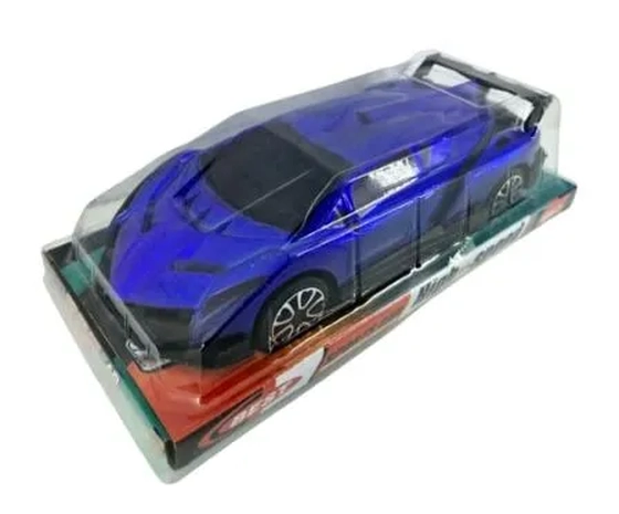 ASH-15.5083 CARRO ESPORTE A FRICCAO