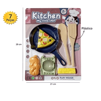 ASH-15.5094 KIT COZINHA