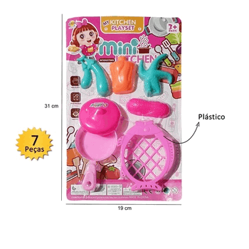 ASH-15.5087 KIT COZINHA