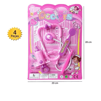 ASH-15.4908 KIT MEDICO