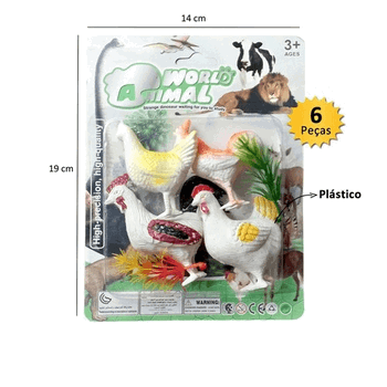 ASH-15.4913 KIT ANIMAL