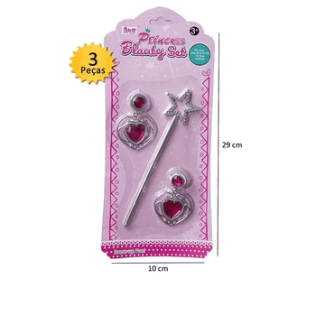 ASH-15.4880 KIT BELEZA