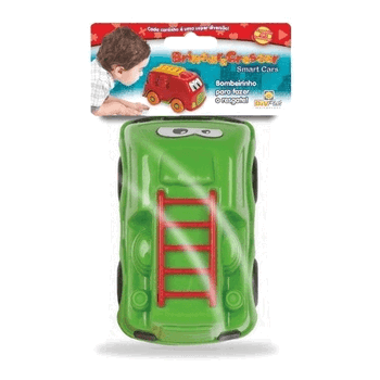 108 CARRO BOMBEIRO EM SOLAPA