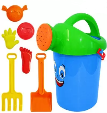 121 BALDINHO E REGADOR