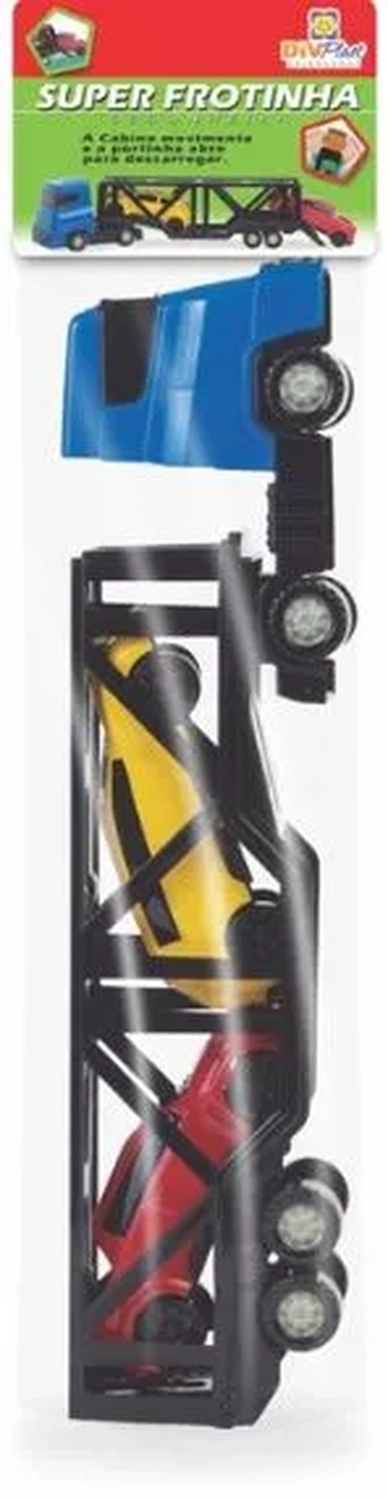 150 CEGONHEIRA COM 2 CARRINHOS