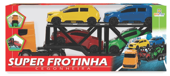 564 CEGONHEIRA - CAIXA