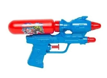 YD-601 LANCA AGUA AVENGERS