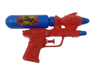 YD-602 LANCA AGUA SPIDER