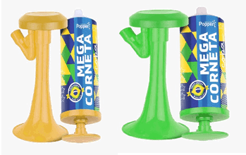 MEGA CORNETA COPA