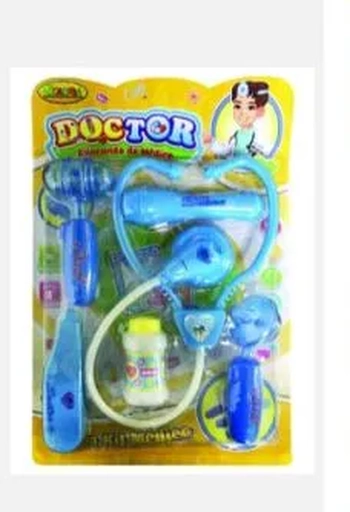 330500693A KIT MEDICO C/ TERMOMETRO