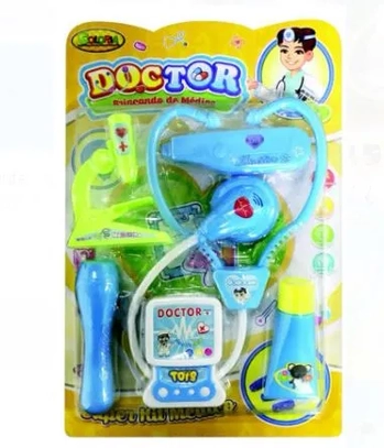 330500695A KIT MEDICO C/ COMPUTADOR