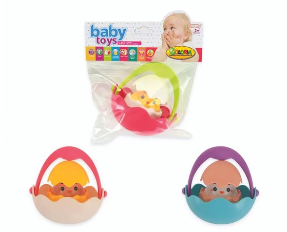 330905106 CHOCALHO PASSARO