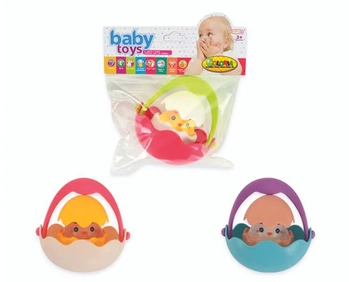 330905106 CHOCALHO PASSARO