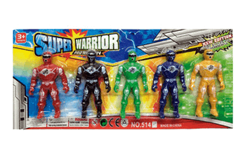 VB628 BRINQUEDO BONECO INFANTIL